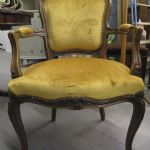 656 1500 ARMCHAIR